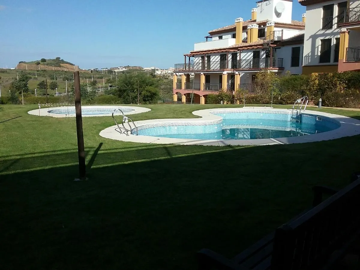 Apartamento Costa Esuri Golf y Playa V Ayamonte