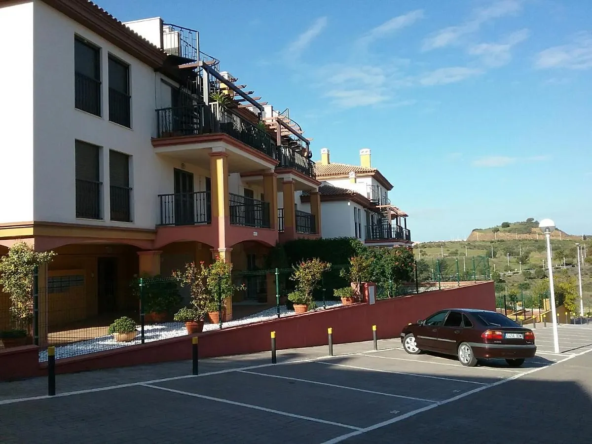 Apartamento Costa Esuri Golf y Playa V Ayamonte España