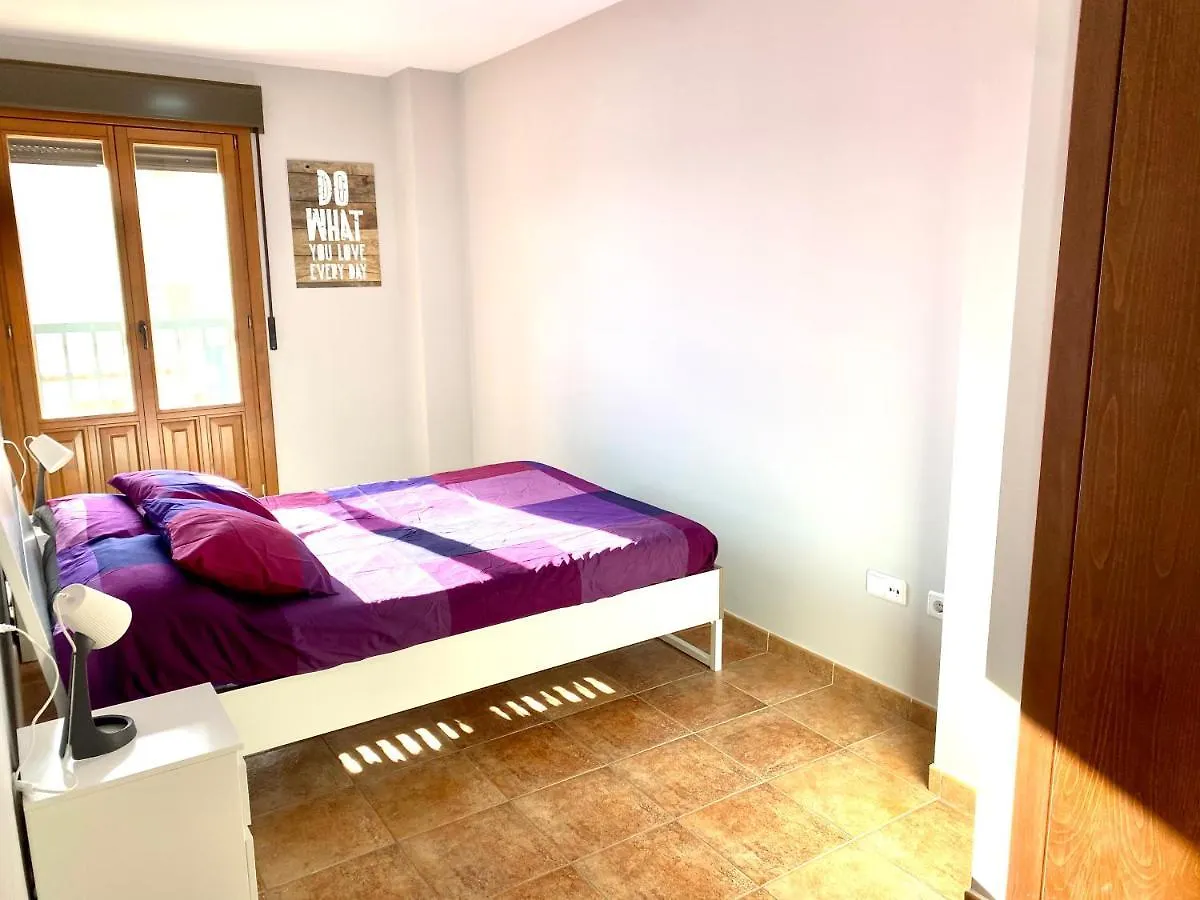 Apartamento Costa Esuri Golf y Playa V Ayamonte