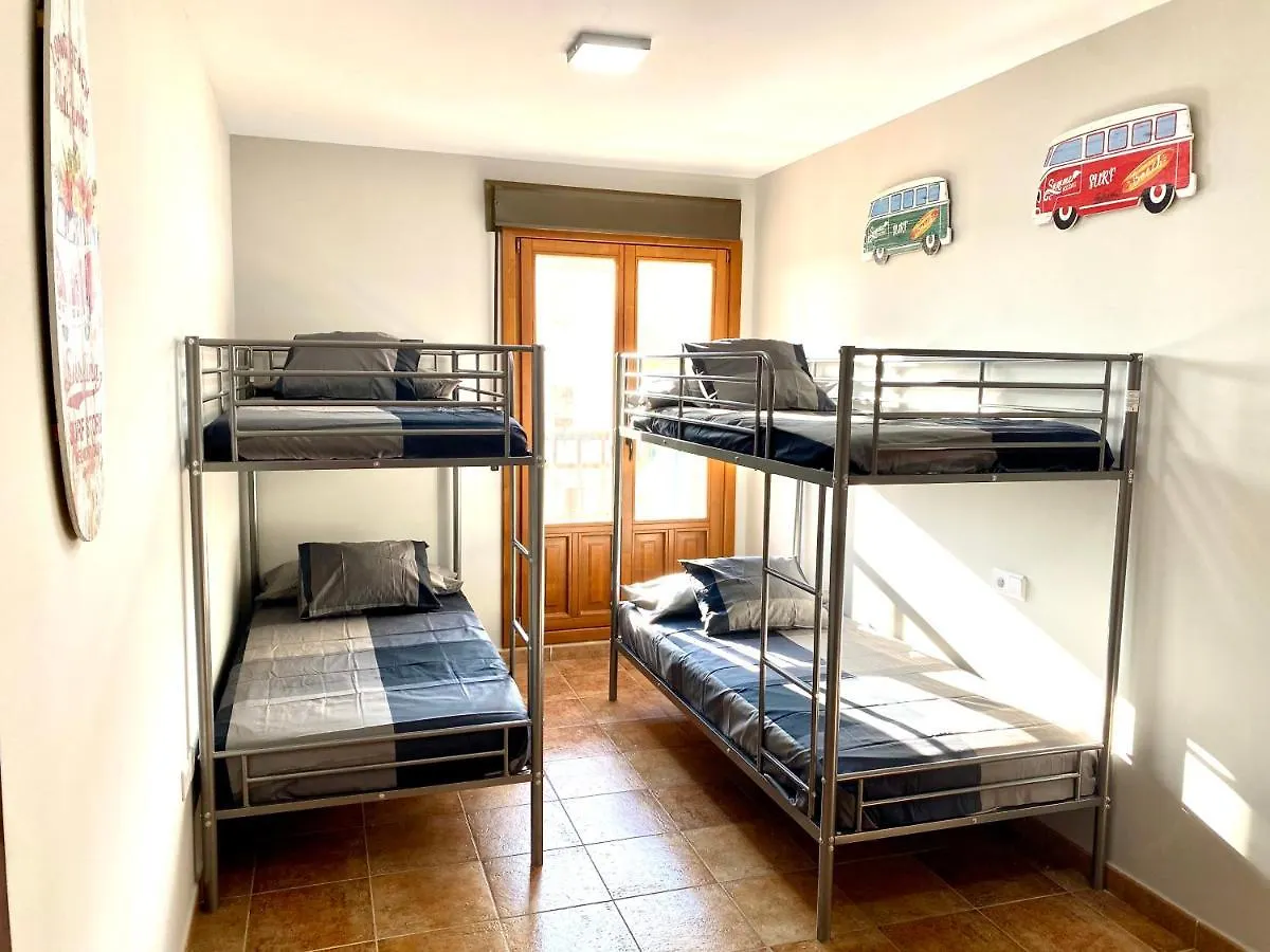 Apartamento Costa Esuri Golf y Playa V Ayamonte España