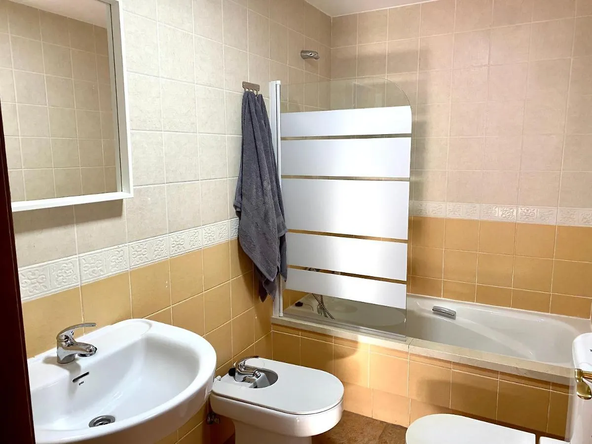 Apartamento Costa Esuri Golf y Playa V Ayamonte 0*,  España