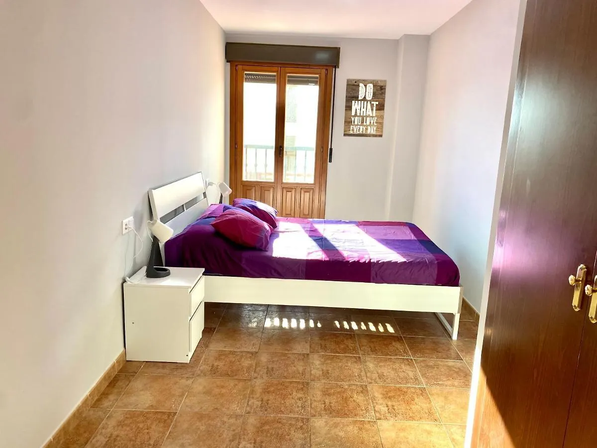 Apartamento Costa Esuri Golf y Playa V Ayamonte