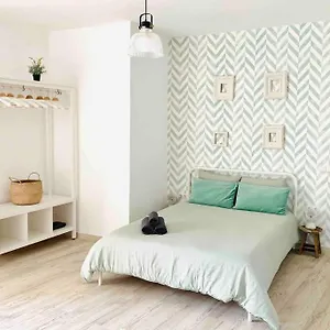  Apartamento Roof Luxury Center By Namaste Elite España