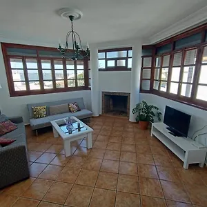 Casa El Barco Apartamento