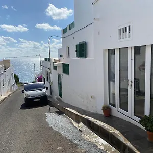  Apartamento Casa La Fula España