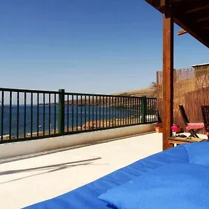  Apartamento Apartamento Vacacional Pescaito En España