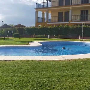 Casa Curro Apartamento