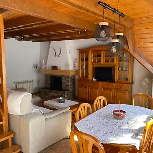  Apartamento Laurens España