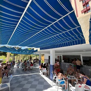  Apartamento Apartments Benalmadena España