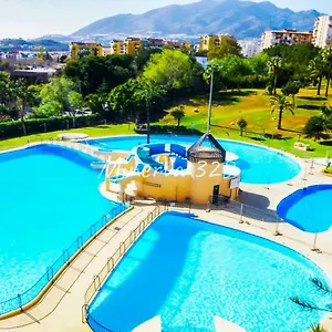  Apartamento M328 - - Complex Minerva & Jupiter España