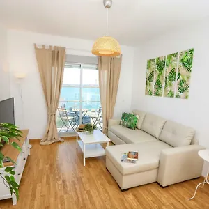 L&g Centro Apartamento
