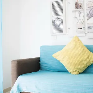  Apartamento Cozy With Garden España