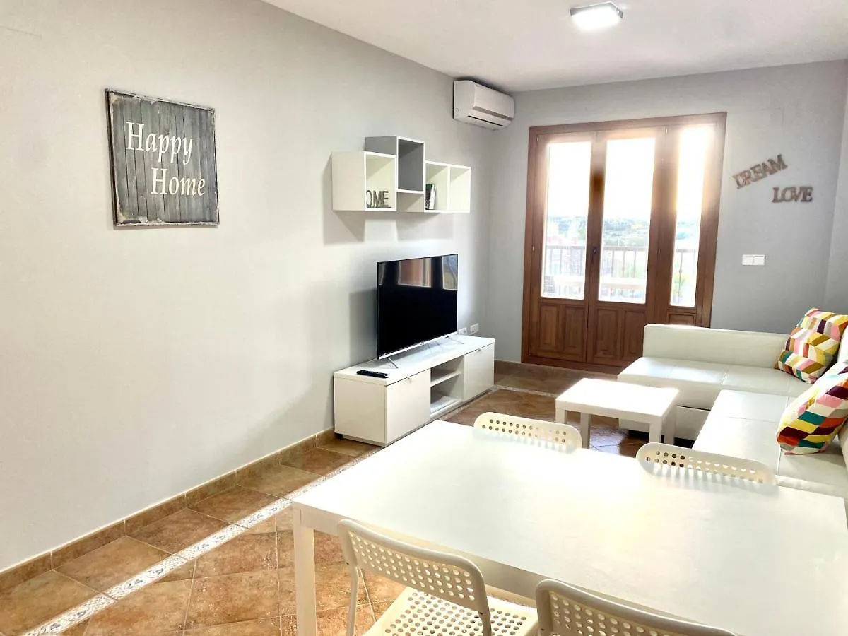 Costa Esuri Golf Y Playa V Apartment Ayamonte