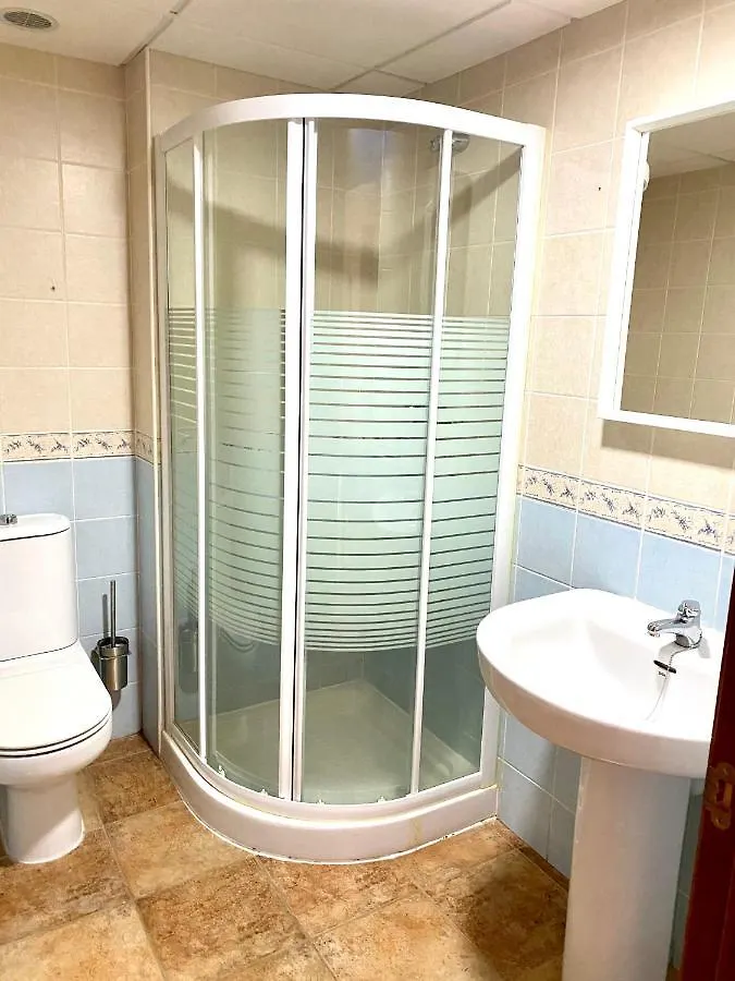 Costa Esuri Golf Y Playa V Apartment Ayamonte