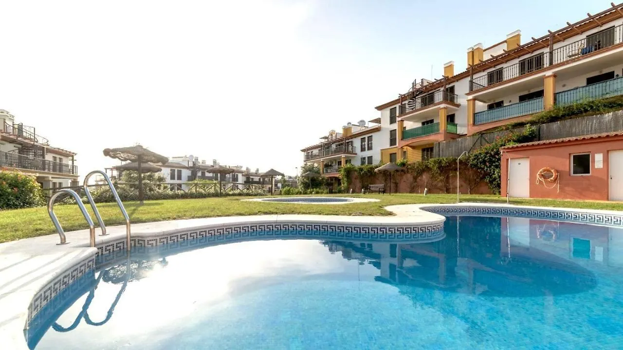 Costa Esuri Golf Y Playa V Apartment Ayamonte Spain